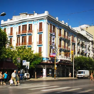 Kastoria Szálloda