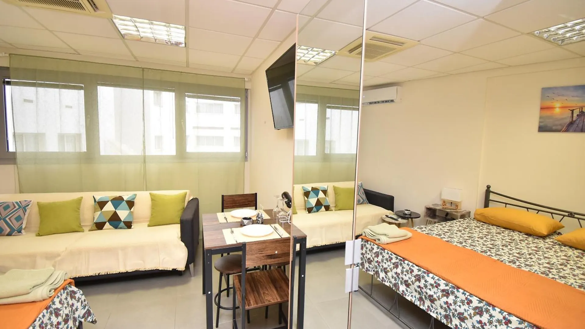 Apartment Centercity3-Apartmentthessaloniki Greece