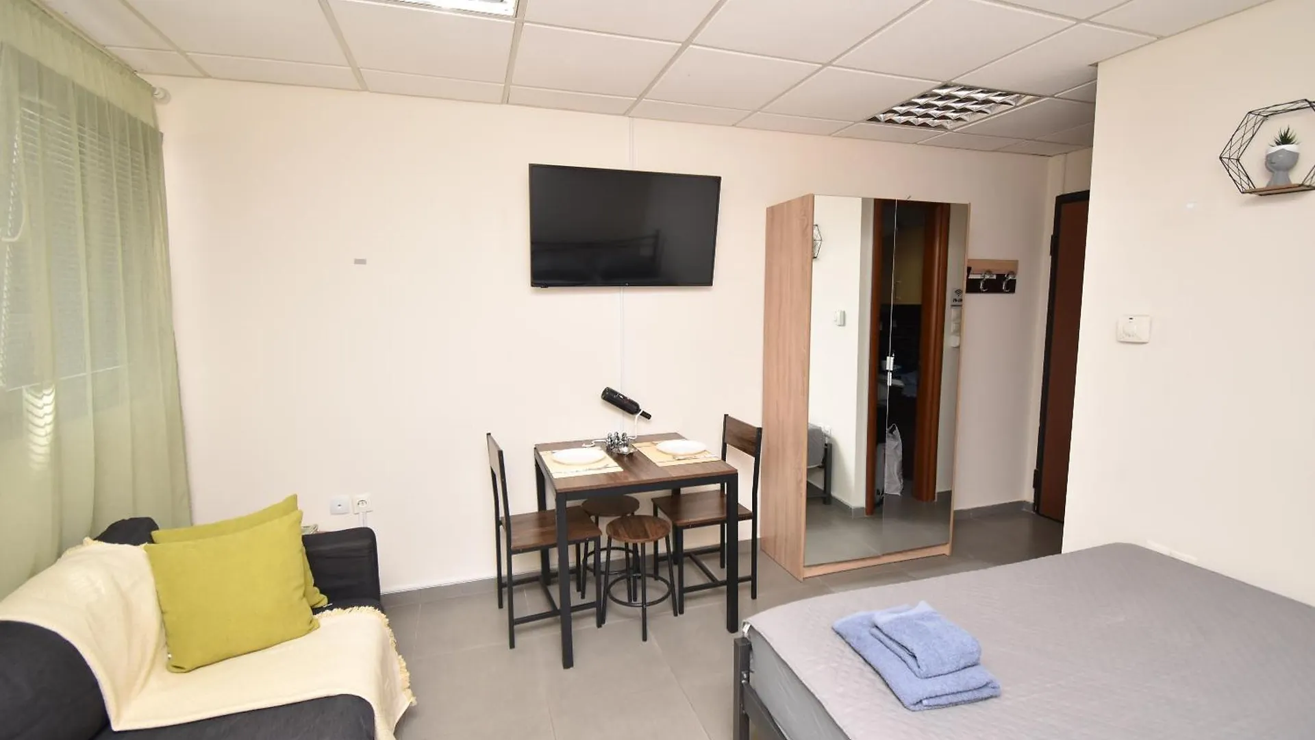 Centercity3-Apartmentthessaloniki Greece