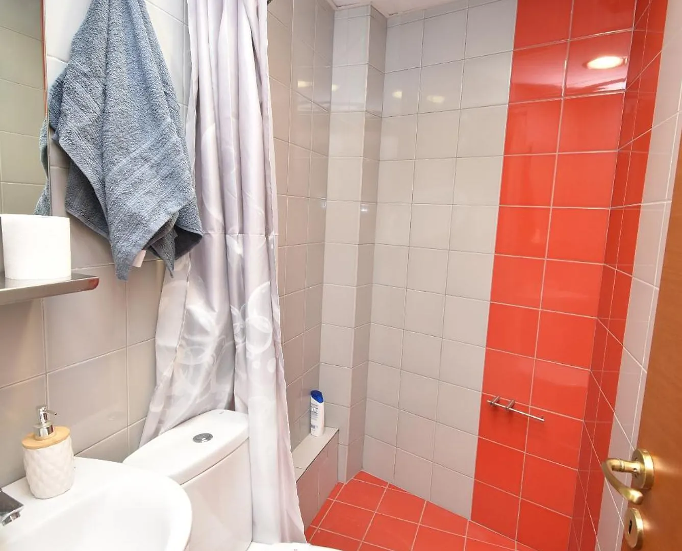 Centercity3-Apartmentthessaloniki Apartment Thessaloniki