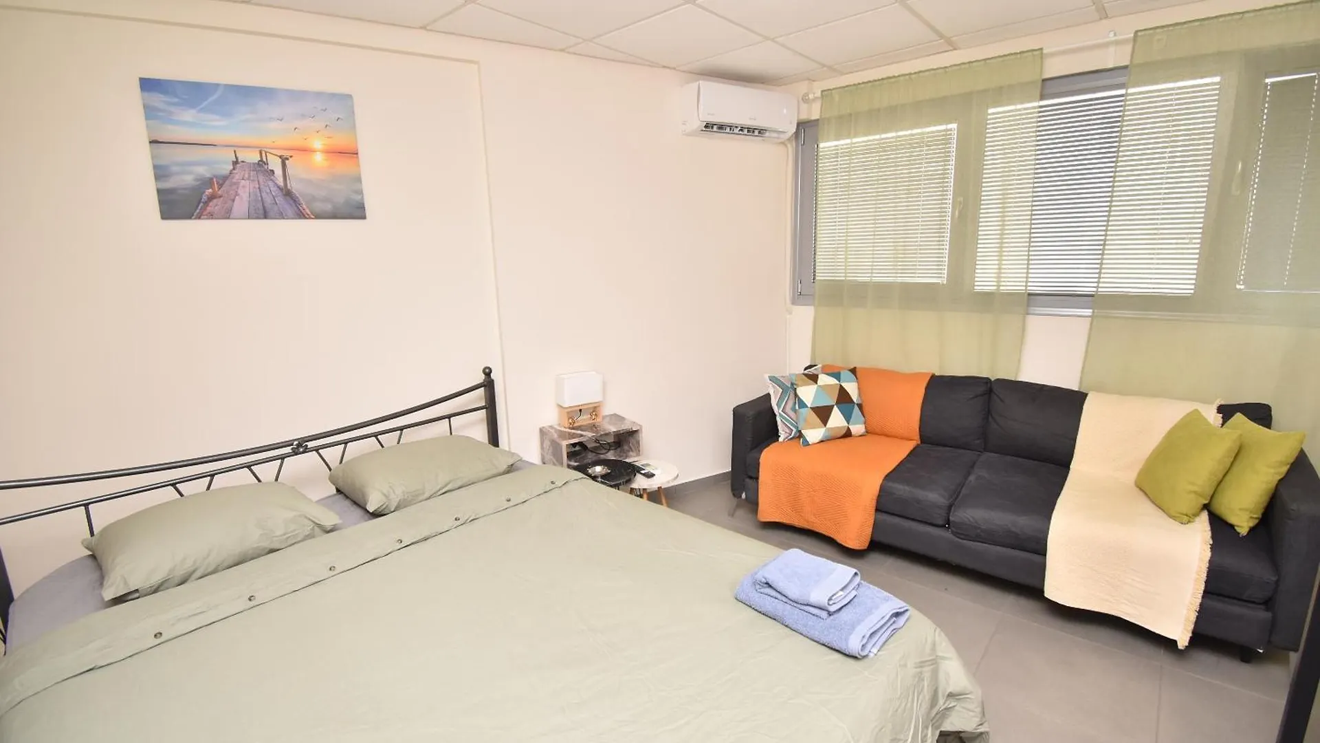 Centercity3-Apartmentthessaloniki 0*, Thessaloniki Greece