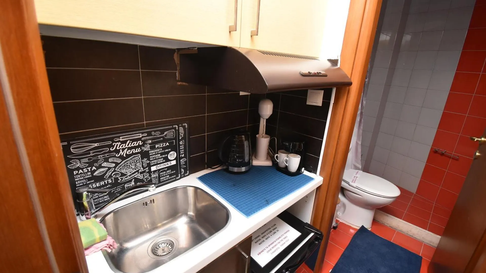 Centercity3-Apartmentthessaloniki 0*, Thessaloniki Greece